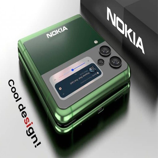 Nokia Wings 2024