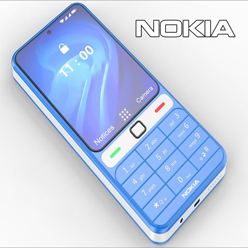 Nokia NX 5G