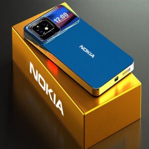Nokia Maze Max 2024