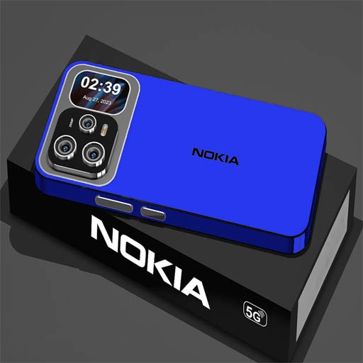 Nokia Pro Max