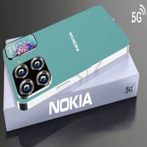 Nokia Swan Max 2024