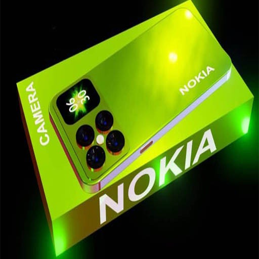 Nokia Swan Max 2024