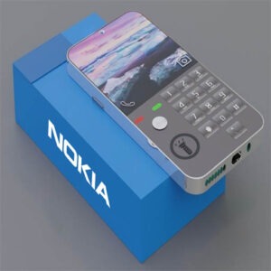 Nokia 7610 Pro
