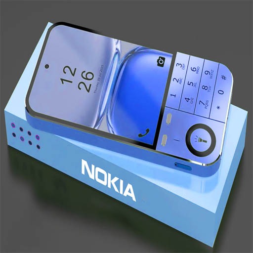Nokia 7610 Pro