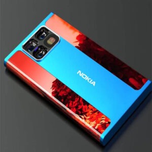 Nokia Nx Max 2024