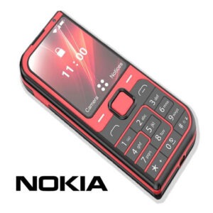 Nokia 7610 Max