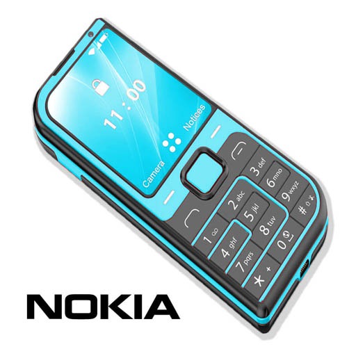 Nokia 7610 Max
