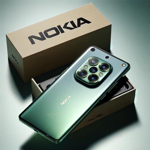 Nokia N100 Pro