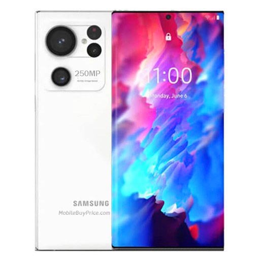 Samsung Galaxy S25 Ultra 2024