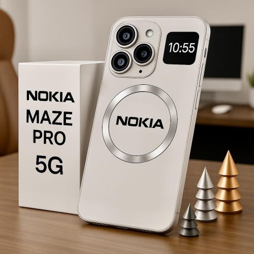 Nokia Maze Pro