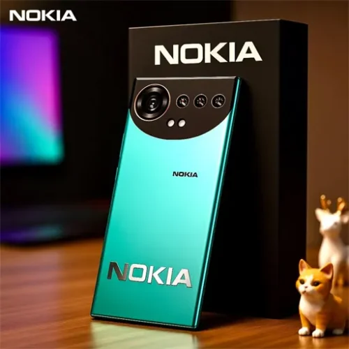 Nokia Vision Z2