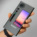 Sony Ericsson Satio 2025
