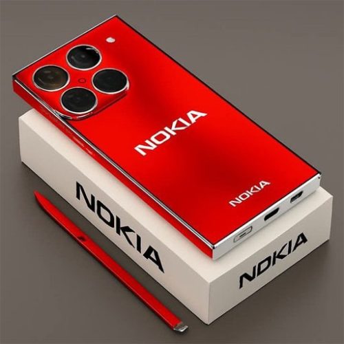 Nokia 15 Pro Max 2026