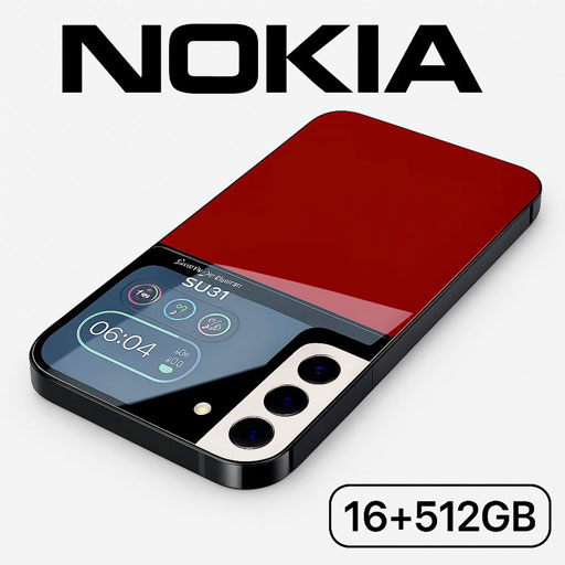Nokia Air 2026