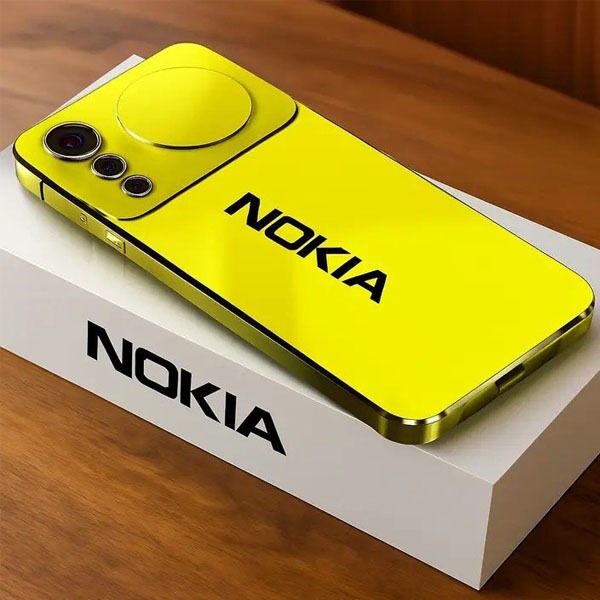 Nokia Arrow Max