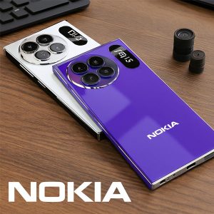 Nokia Eclipse Max 2026