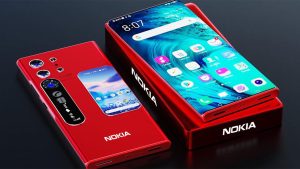 Nokia Play 2 Premium