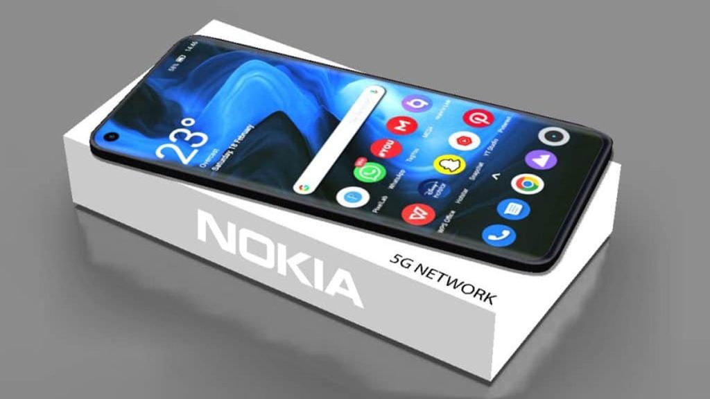 Nokia Play 2 Premium