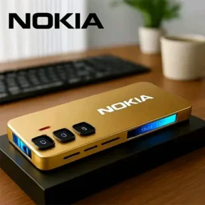 Nokia Star Max