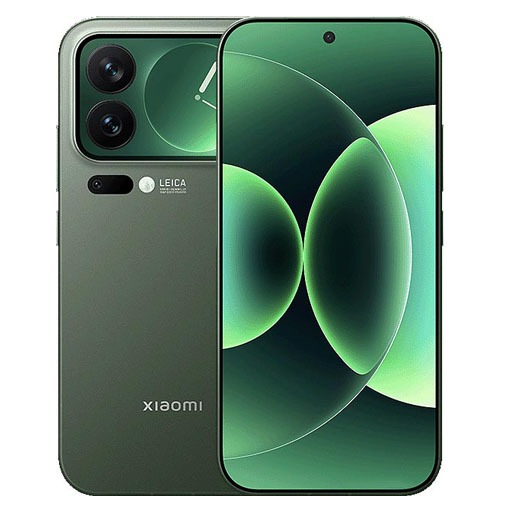 Xiaomi 18 Pro Max