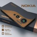Nokia Note 15 Pro Max 2026