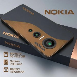 Nokia Note 15 Pro Max 2026