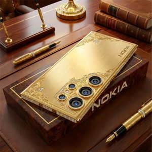 Nokia Royal Mini