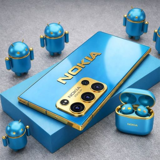 Nokia Ultra Zoom