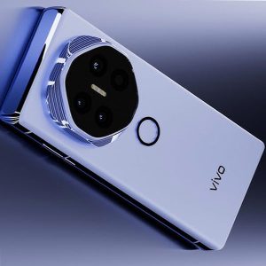 Vivo X400 Ultra
